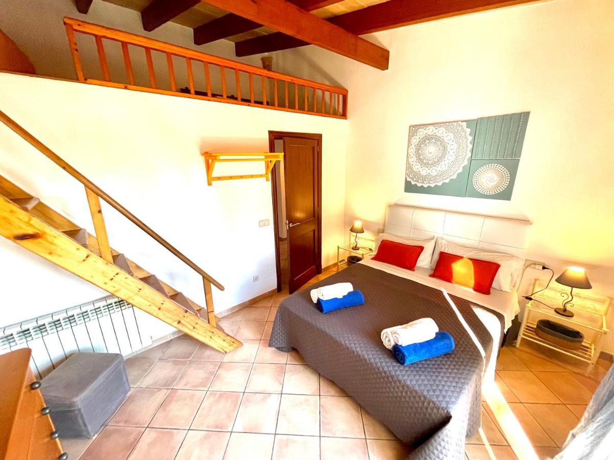 Villa Es Cau Manacor  Esterno foto