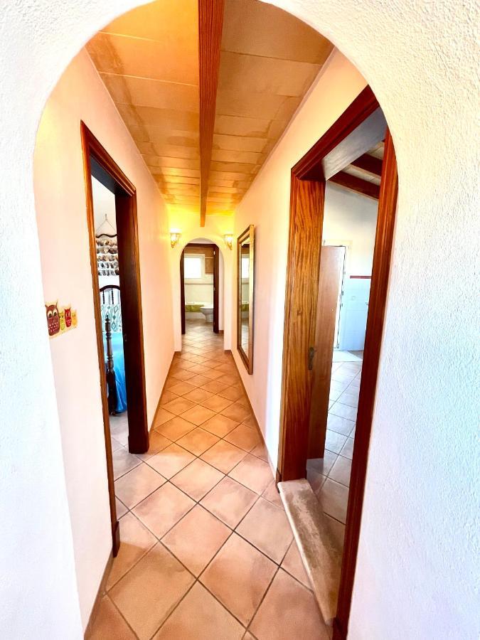 Villa Es Cau Manacor  Esterno foto