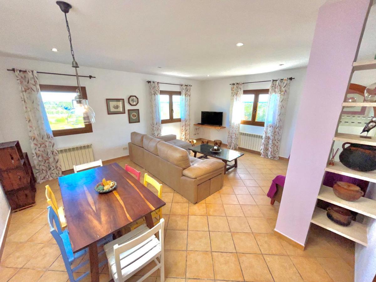 Villa Es Cau Manacor  Esterno foto