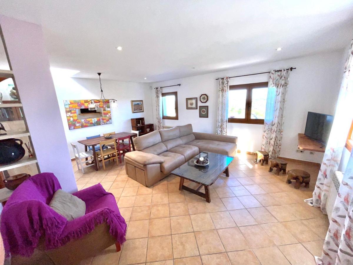 Villa Es Cau Manacor  Esterno foto