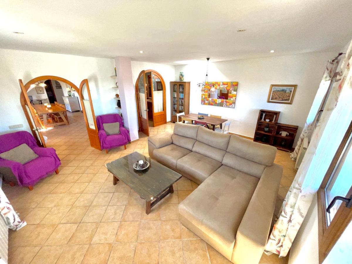 Villa Es Cau Manacor  Esterno foto