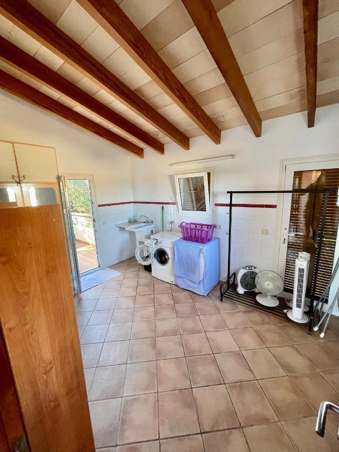 Villa Es Cau Manacor  Esterno foto